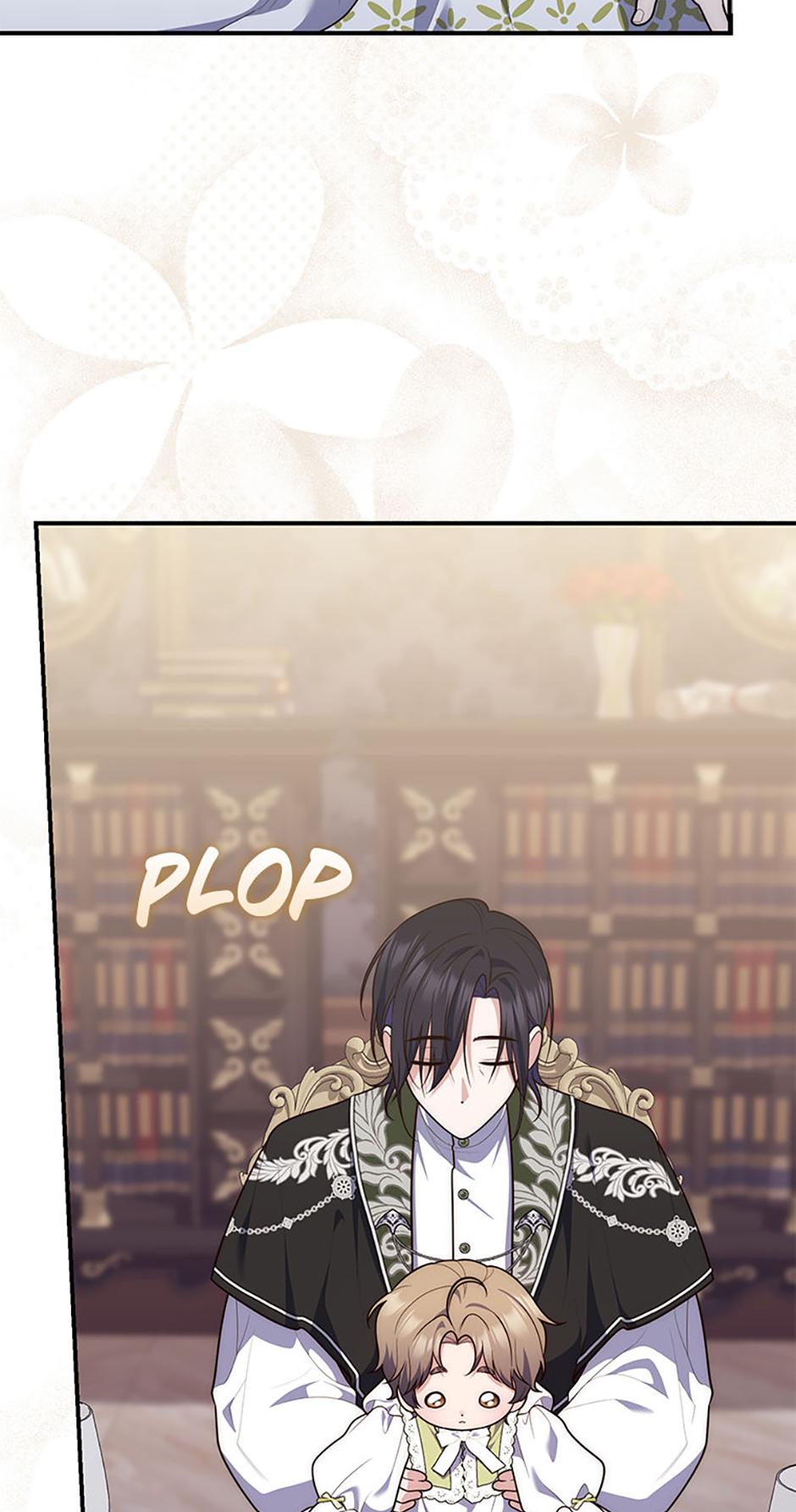 Read Fortune-Telling Lady chapter 109 image 55 on Lezhin