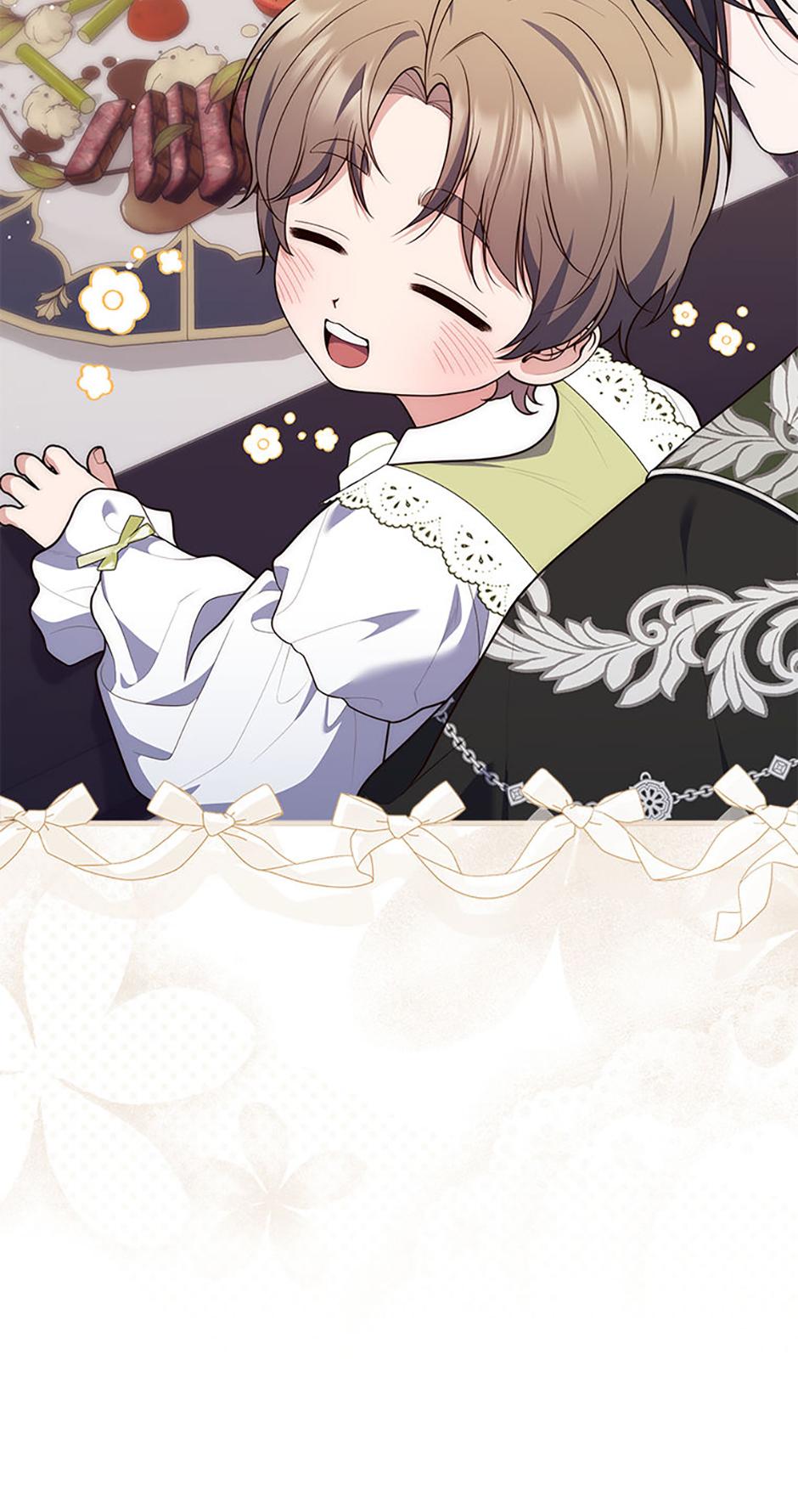 Read Fortune-Telling Lady chapter 109 image 57 on Lezhin
