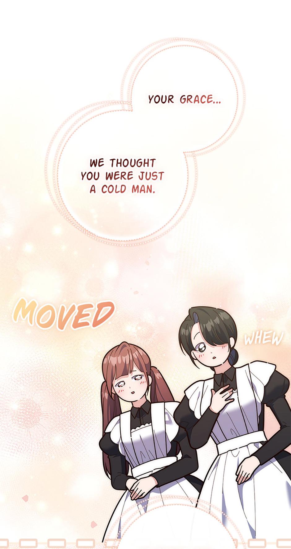 Read Fortune-Telling Lady chapter 109 image 58 on Lezhin