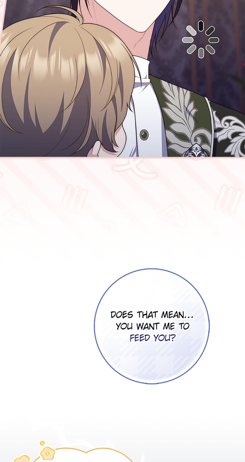 Read Fortune-Telling Lady chapter 109 image 61 on Lezhin