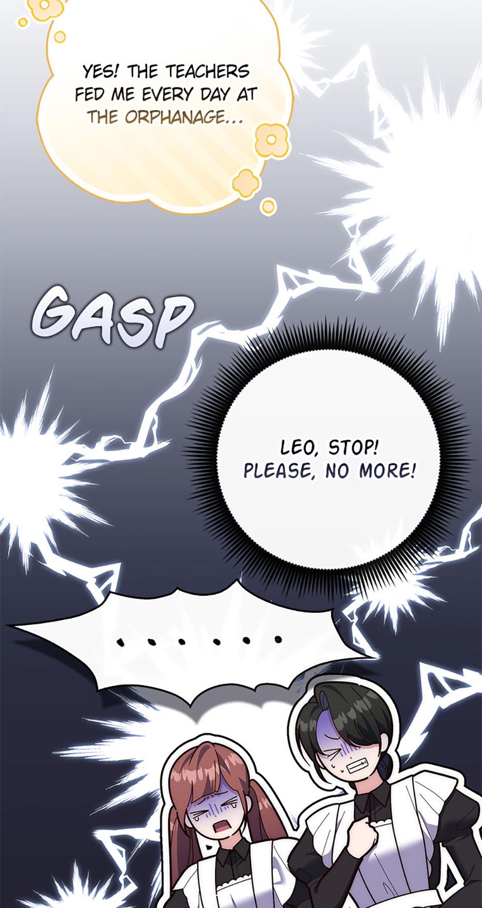 Read Fortune-Telling Lady chapter 109 image 62 on Lezhin