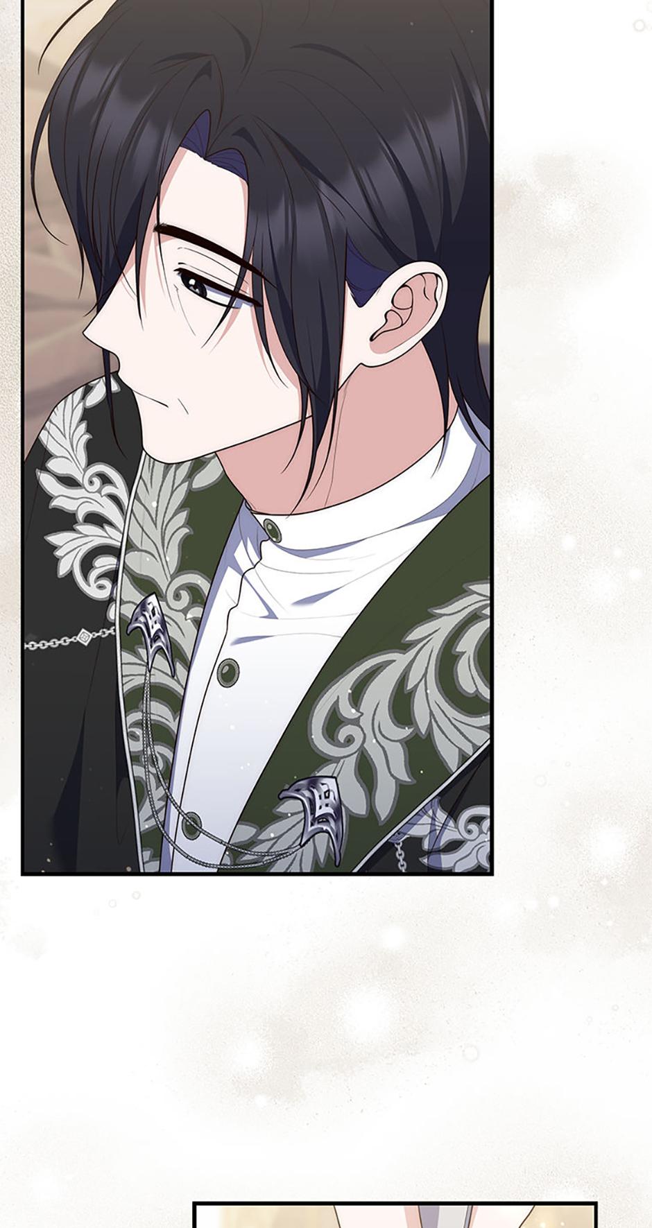 Read Fortune-Telling Lady chapter 109 image 64 on Lezhin