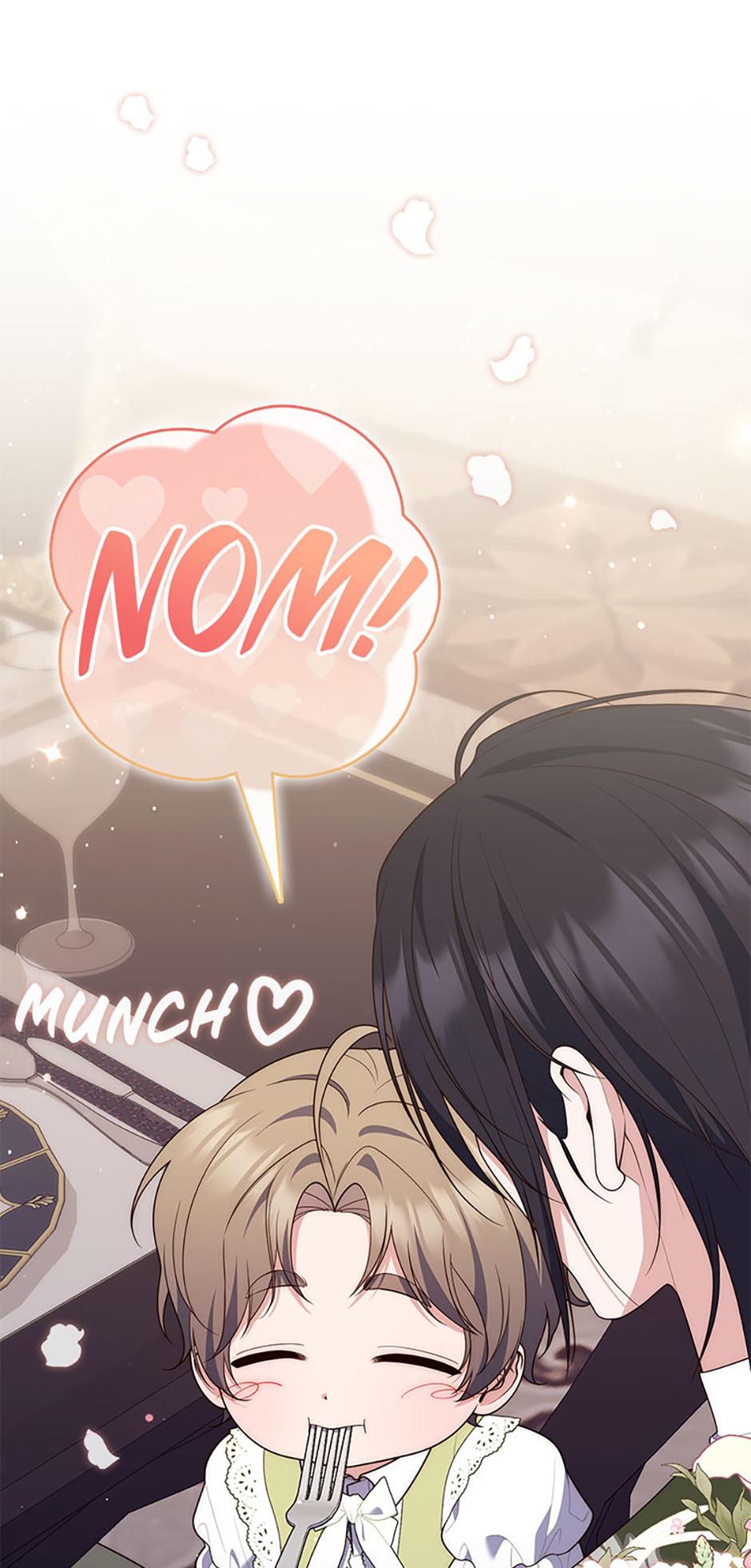 Read Fortune-Telling Lady chapter 109 image 66 on Lezhin