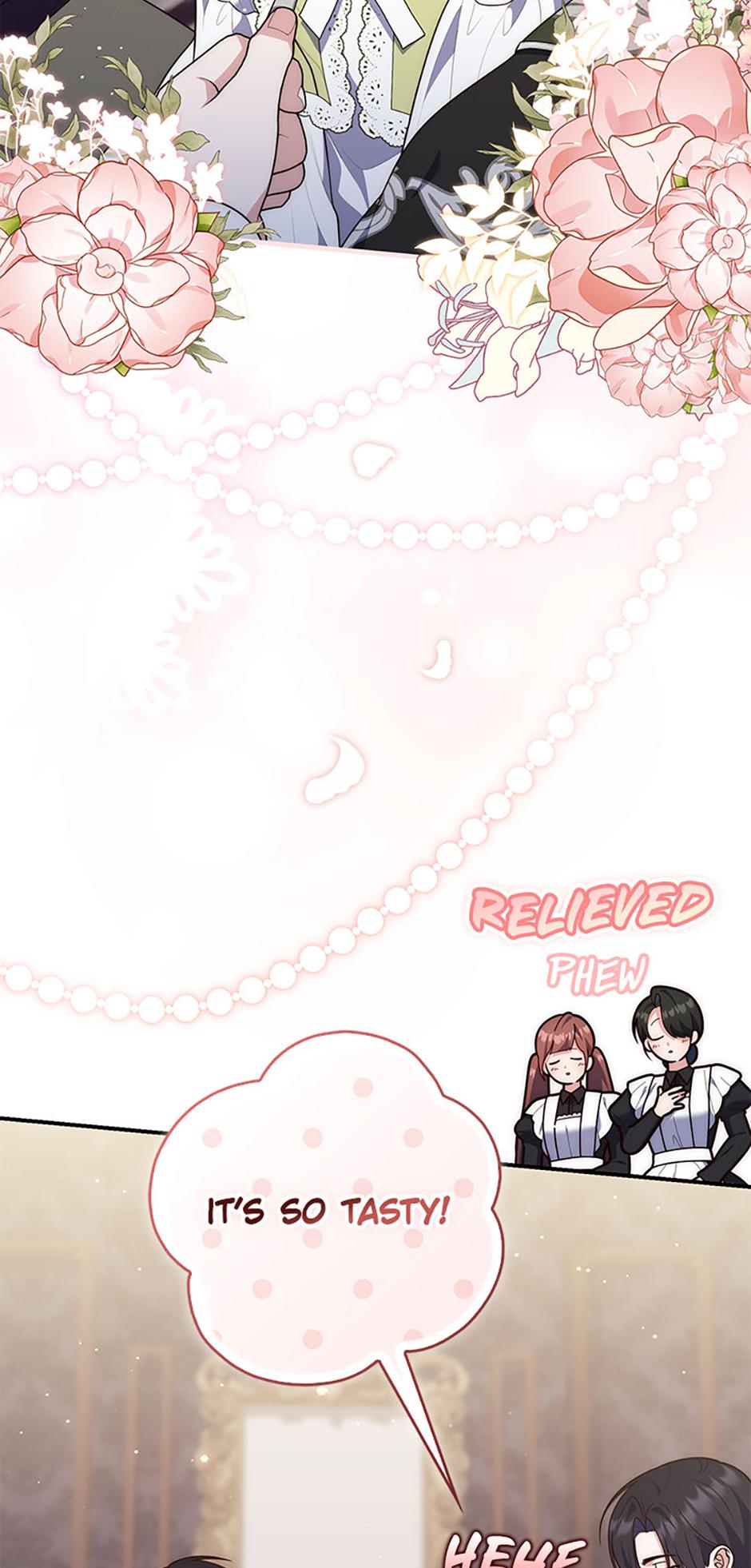 Read Fortune-Telling Lady chapter 109 image 67 on Lezhin