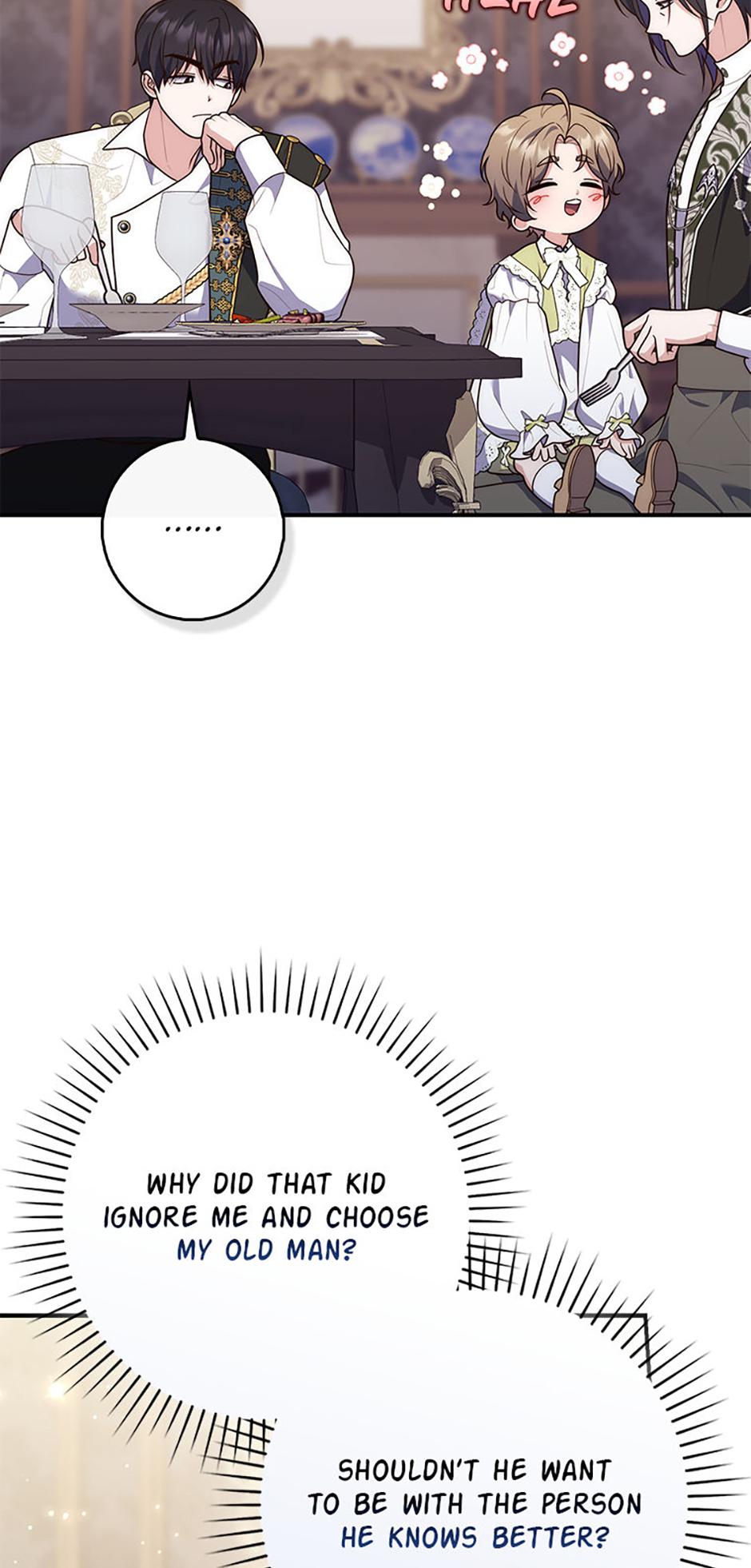 Read Fortune-Telling Lady chapter 109 image 68 on Lezhin