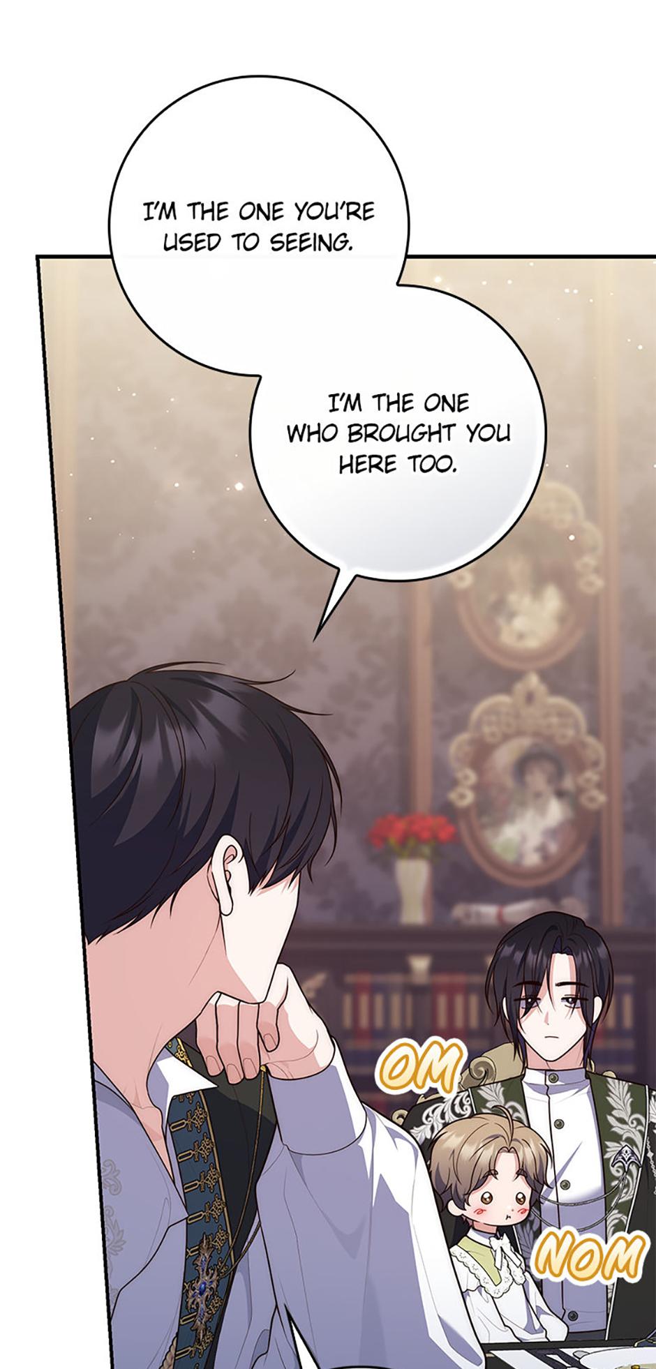 Read Fortune-Telling Lady chapter 109 image 70 on Lezhin