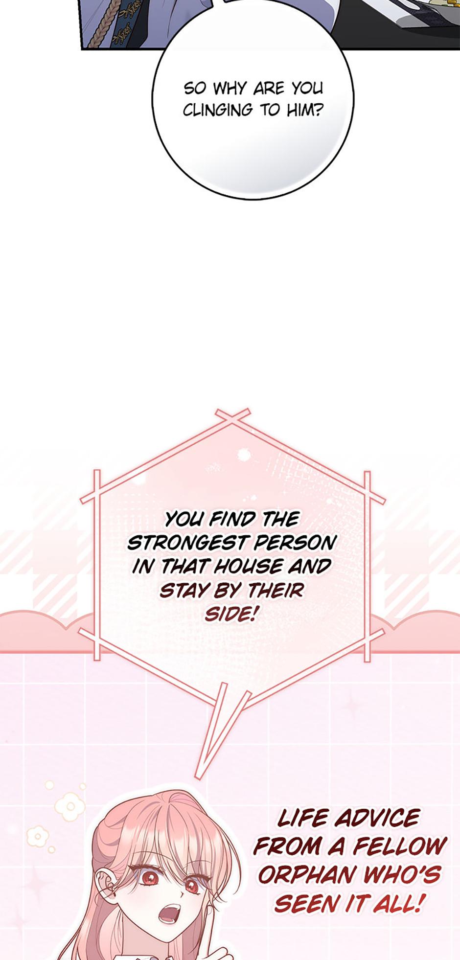 Read Fortune-Telling Lady chapter 109 image 71 on Lezhin