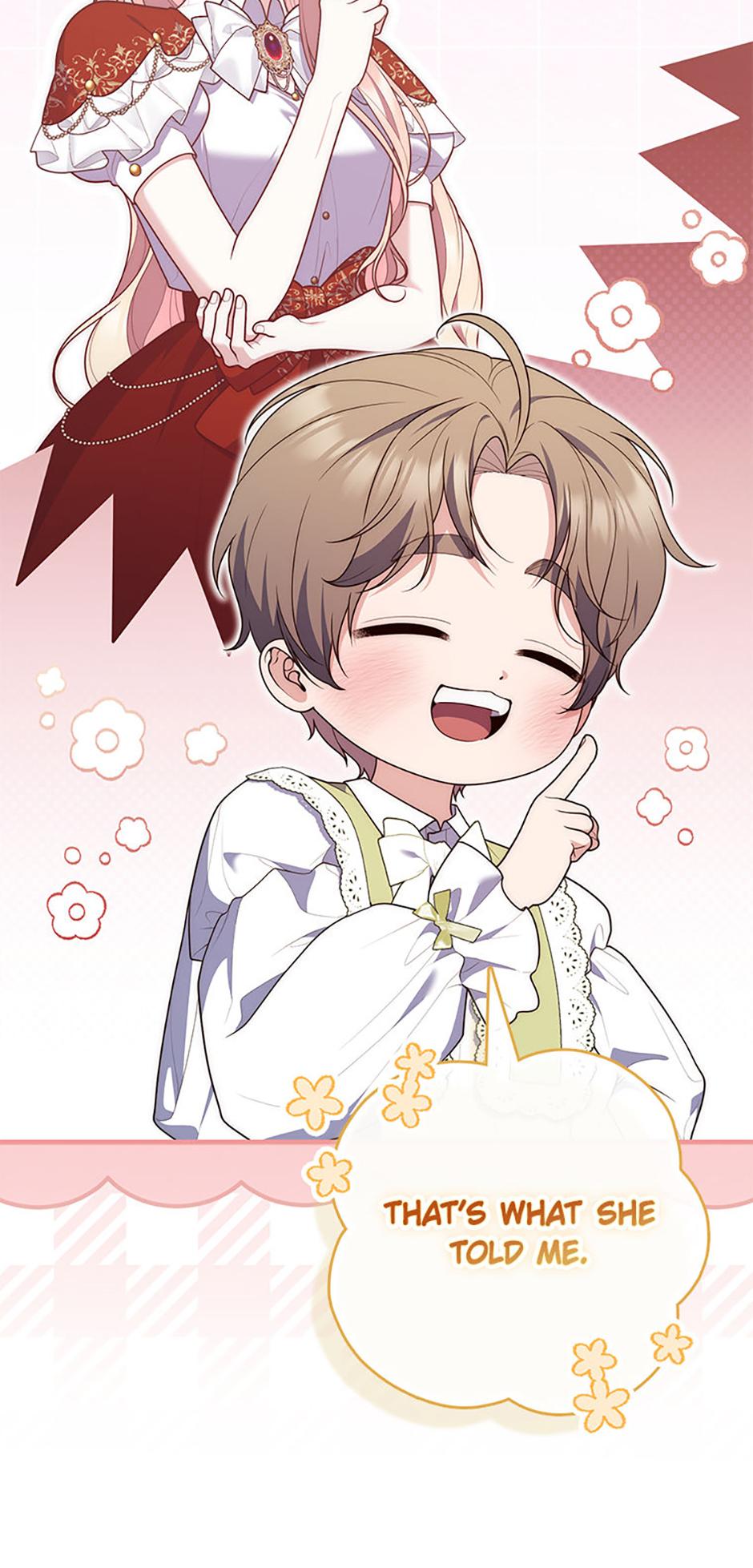 Read Fortune-Telling Lady chapter 109 image 72 on Lezhin