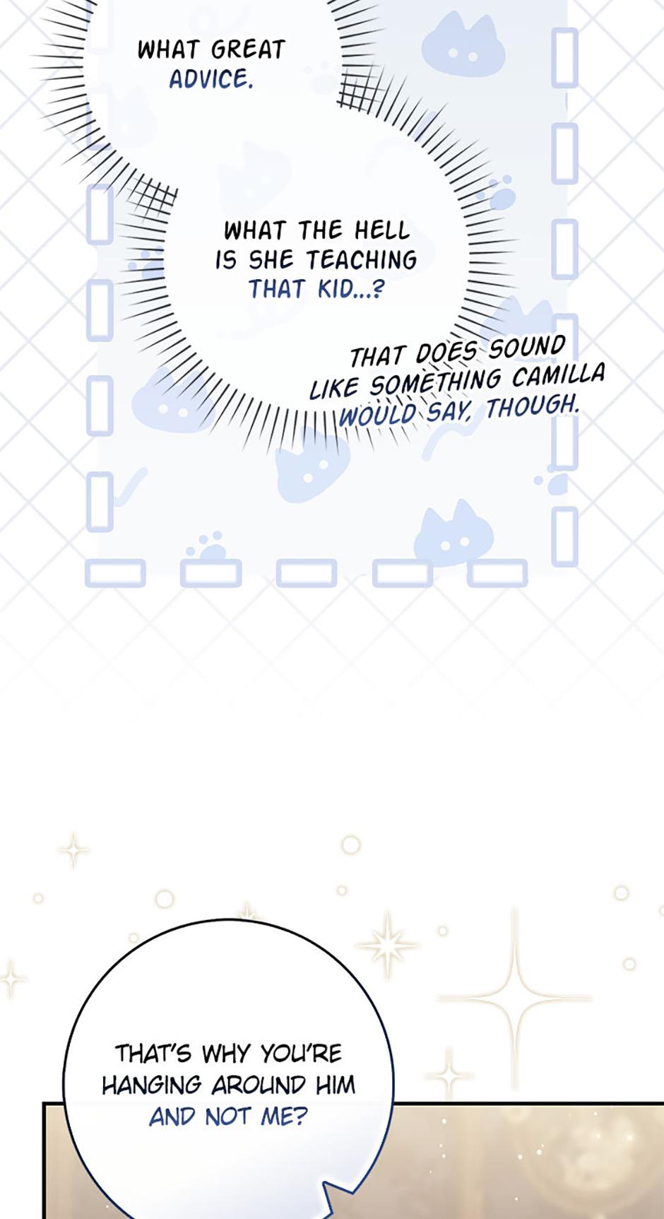 Read Fortune-Telling Lady chapter 109 image 74 on Lezhin