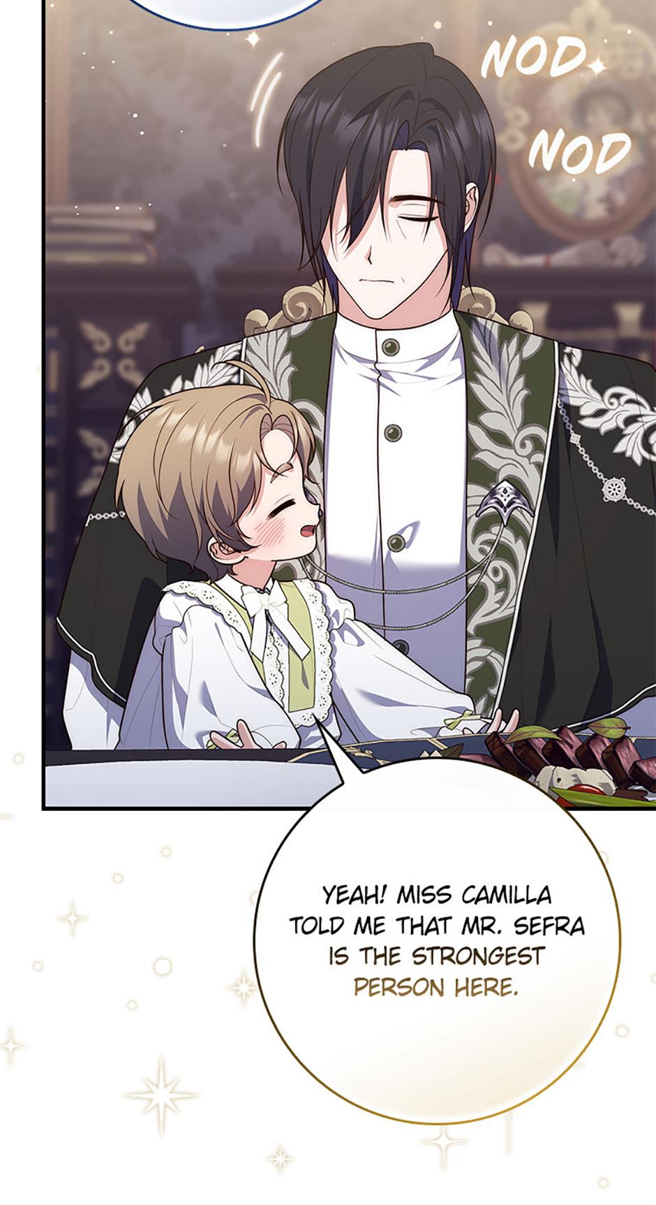 Read Fortune-Telling Lady chapter 109 image 75 on Lezhin