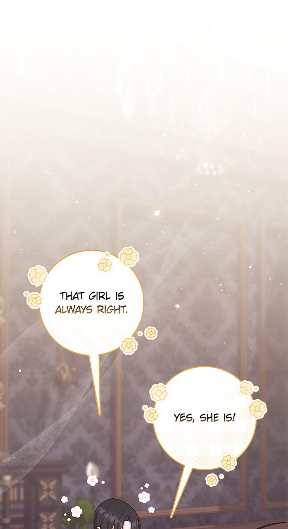 Read Fortune-Telling Lady chapter 109 image 77 on Lezhin