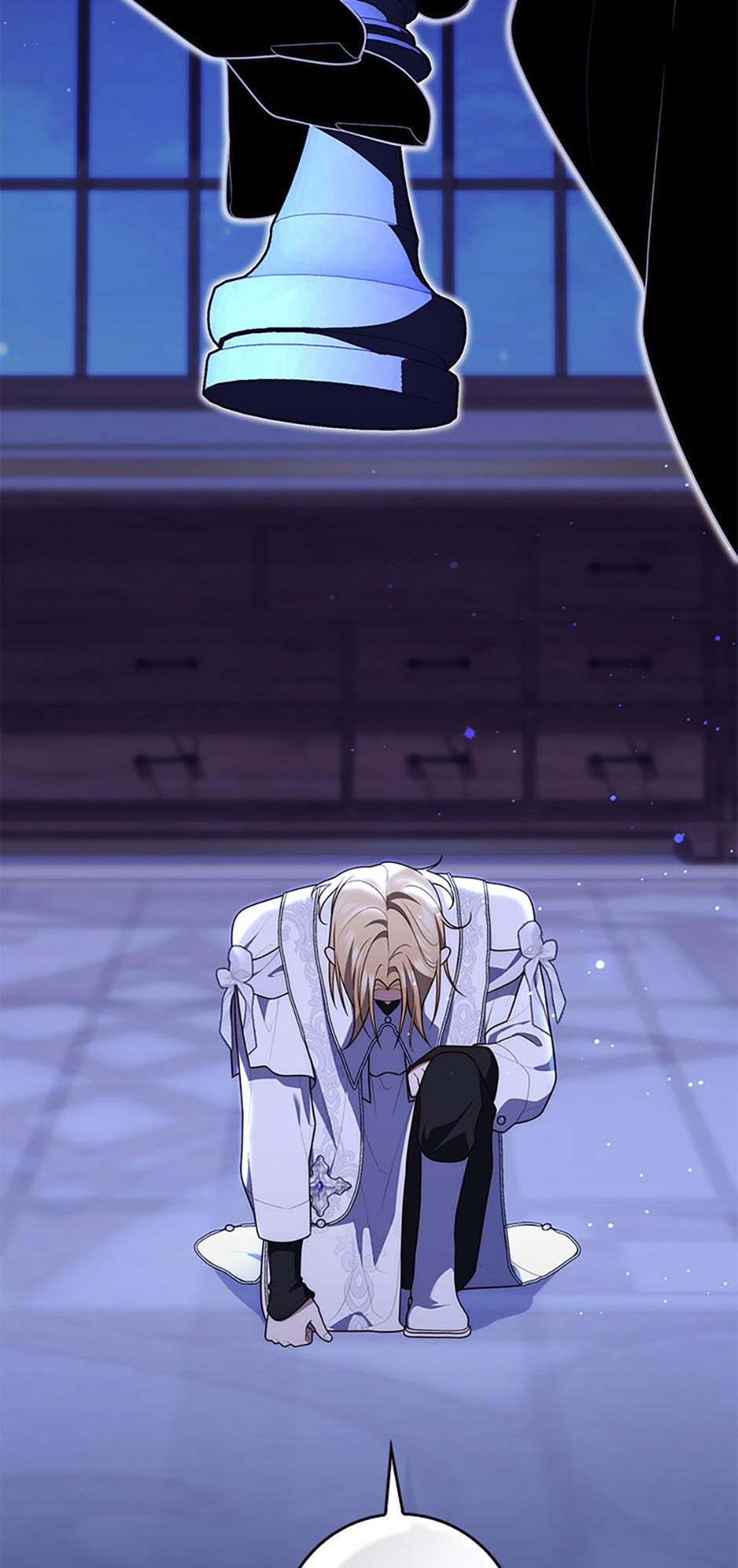 Read Fortune-Telling Lady chapter 109 image 82 on Lezhin