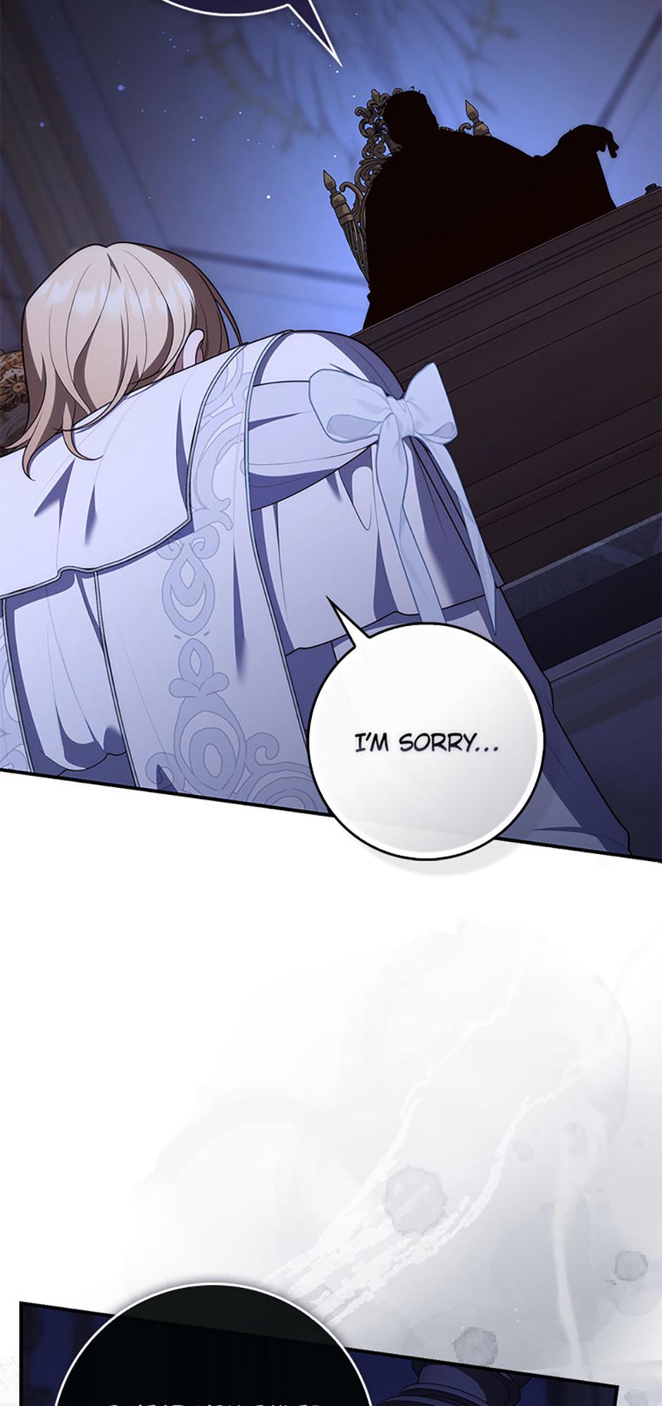 Read Fortune-Telling Lady chapter 109 image 85 on Lezhin