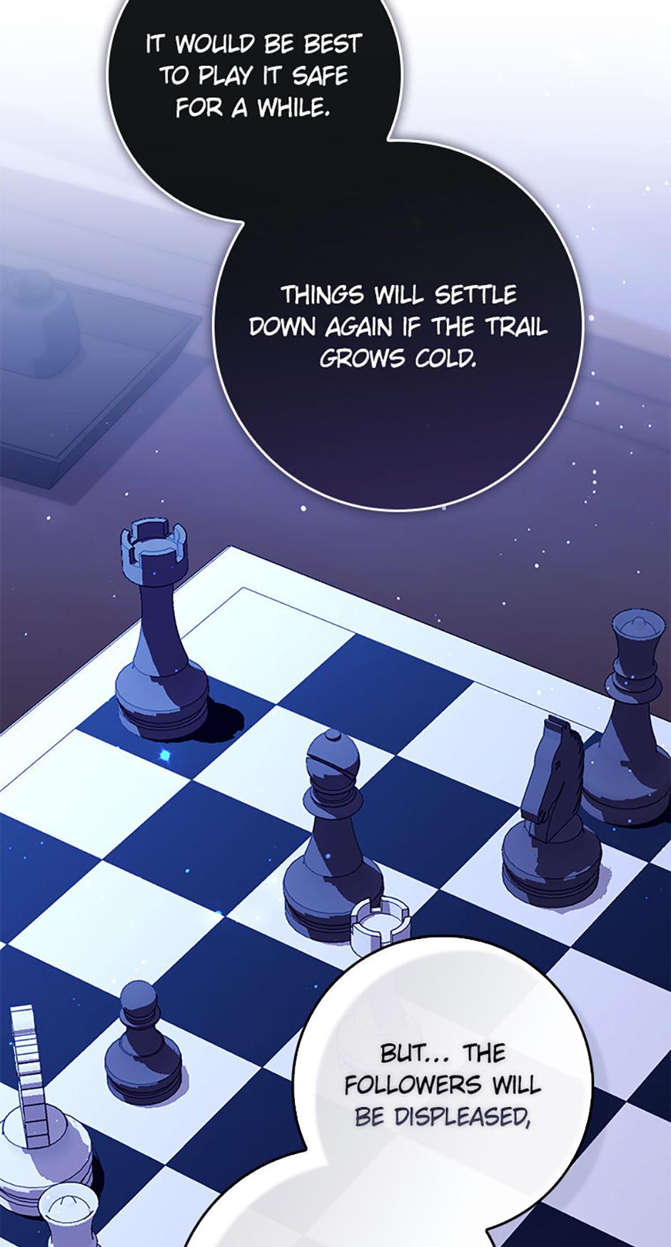 Read Fortune-Telling Lady chapter 109 image 89 on Lezhin