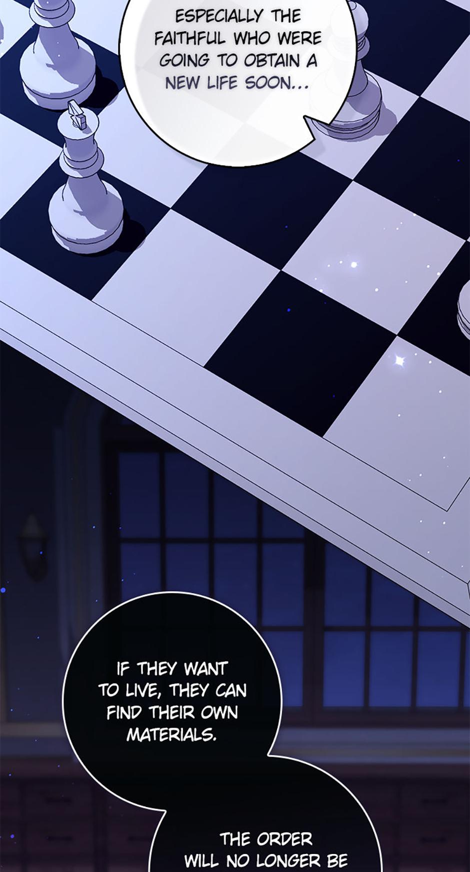 Read Fortune-Telling Lady chapter 109 image 90 on Lezhin