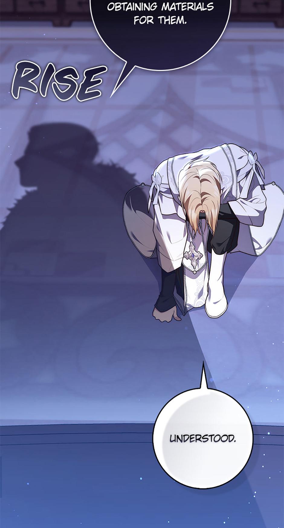 Read Fortune-Telling Lady chapter 109 image 91 on Lezhin
