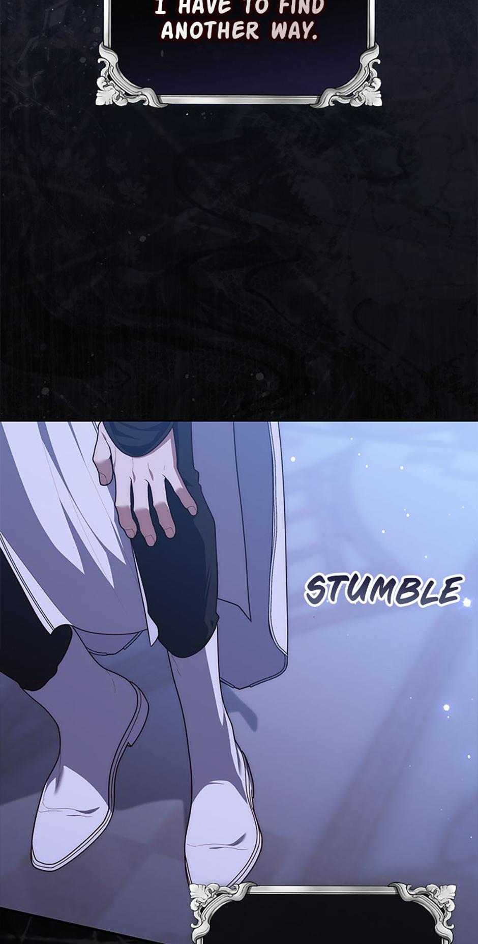 Read Fortune-Telling Lady chapter 109 image 96 on Lezhin