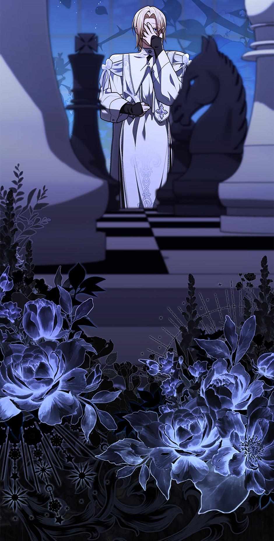 Read Fortune-Telling Lady chapter 109 image 98 on Lezhin