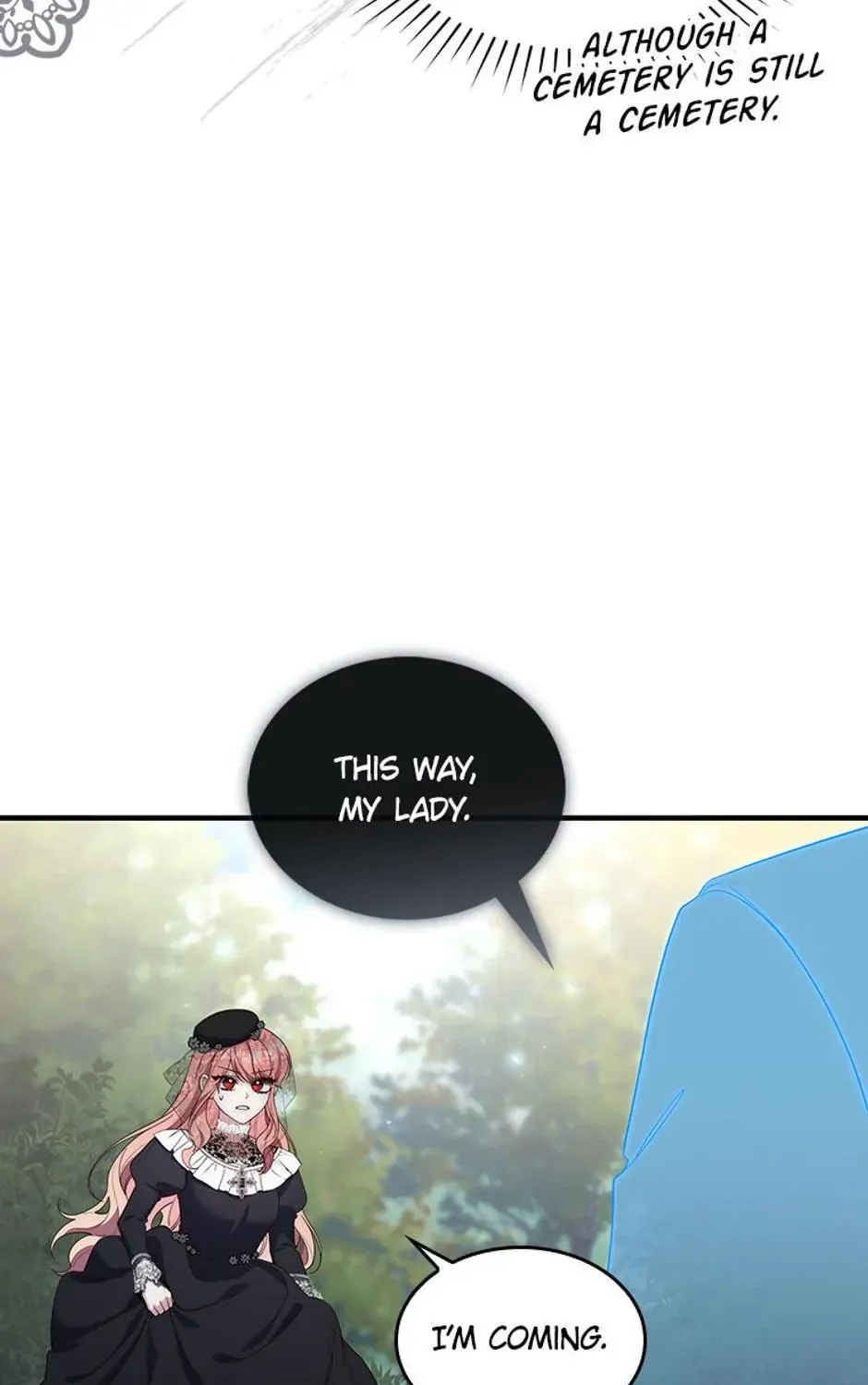 Read Fortune-Telling Lady chapter 11 image 109 on Lezhin
