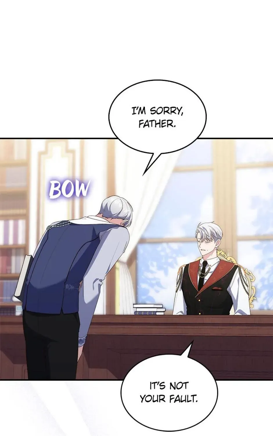 Read Fortune-Telling Lady chapter 11 image 11 on Lezhin