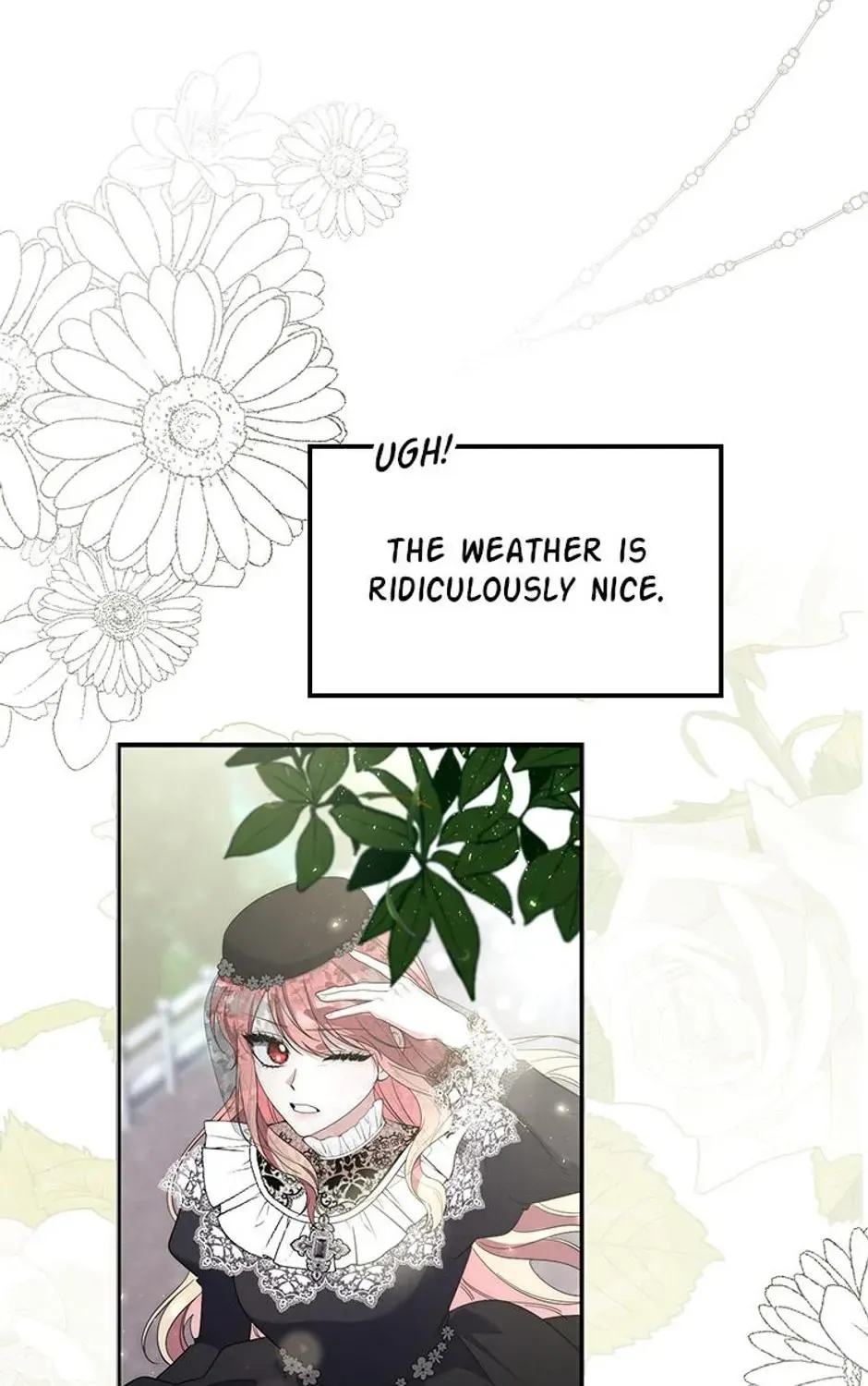 Read Fortune-Telling Lady chapter 11 image 115 on Lezhin
