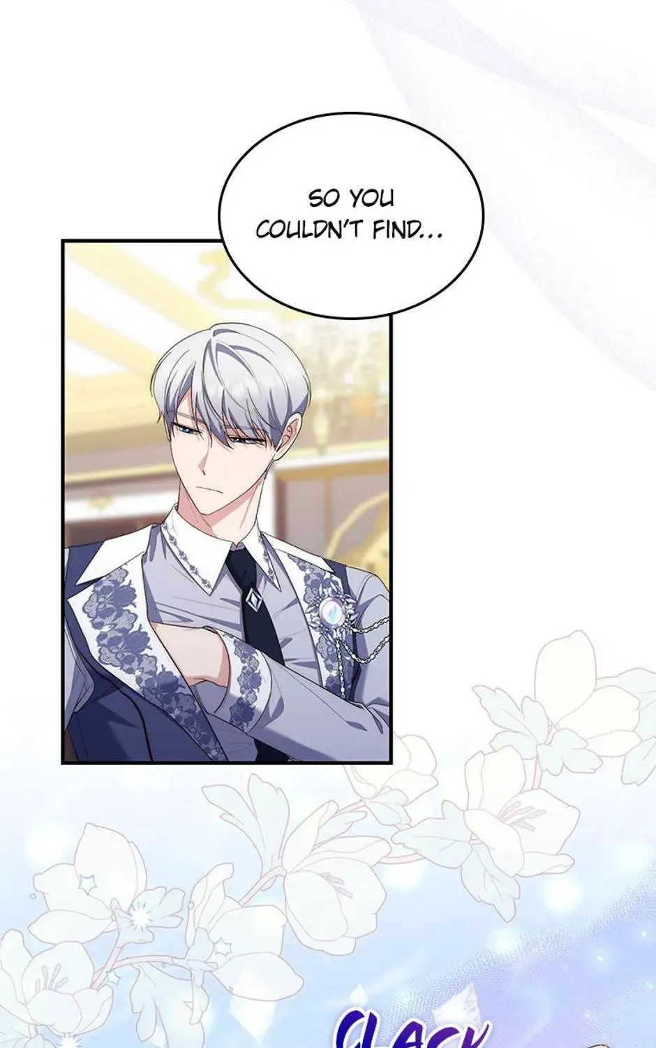 Read Fortune-Telling Lady chapter 11 image 13 on Lezhin