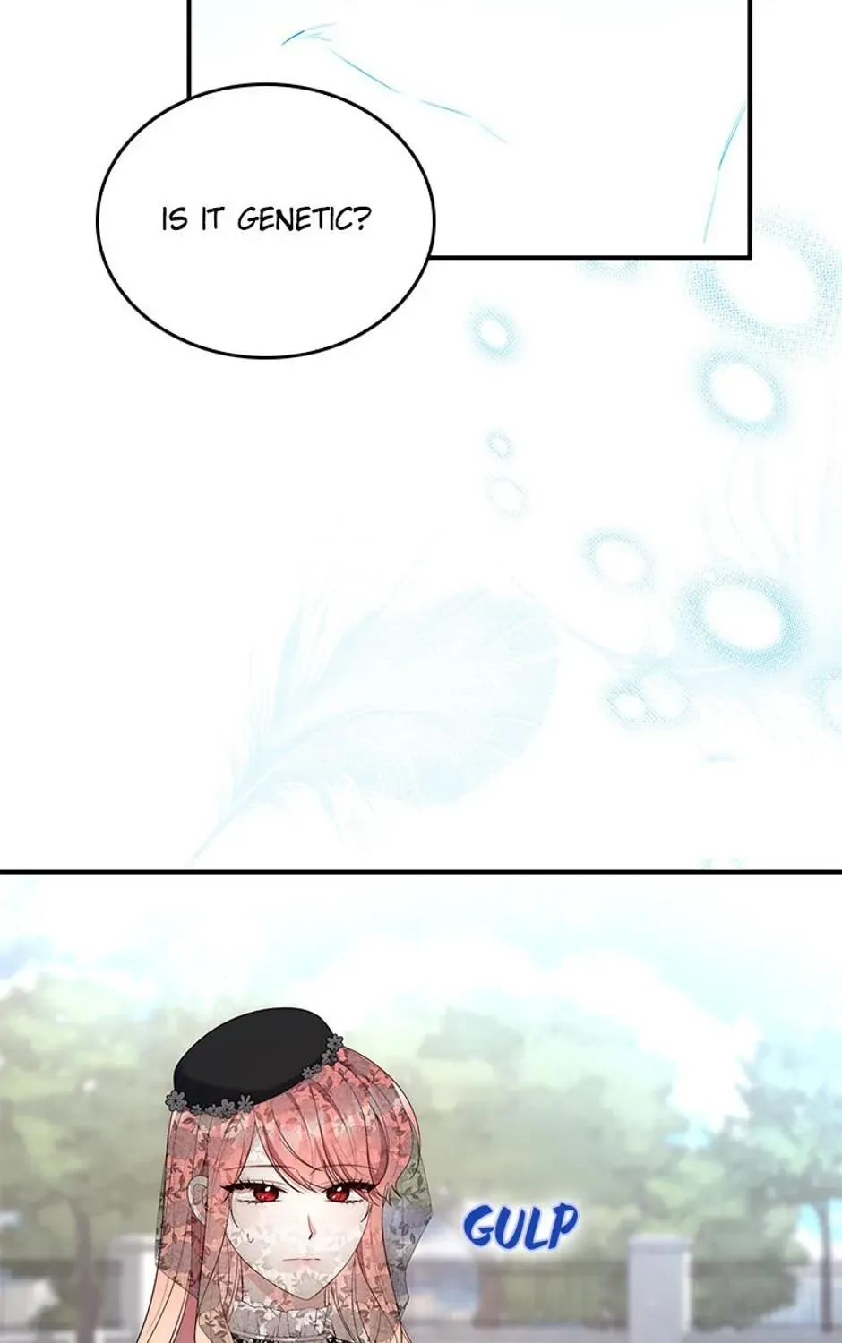 Read Fortune-Telling Lady chapter 11 image 133 on Lezhin