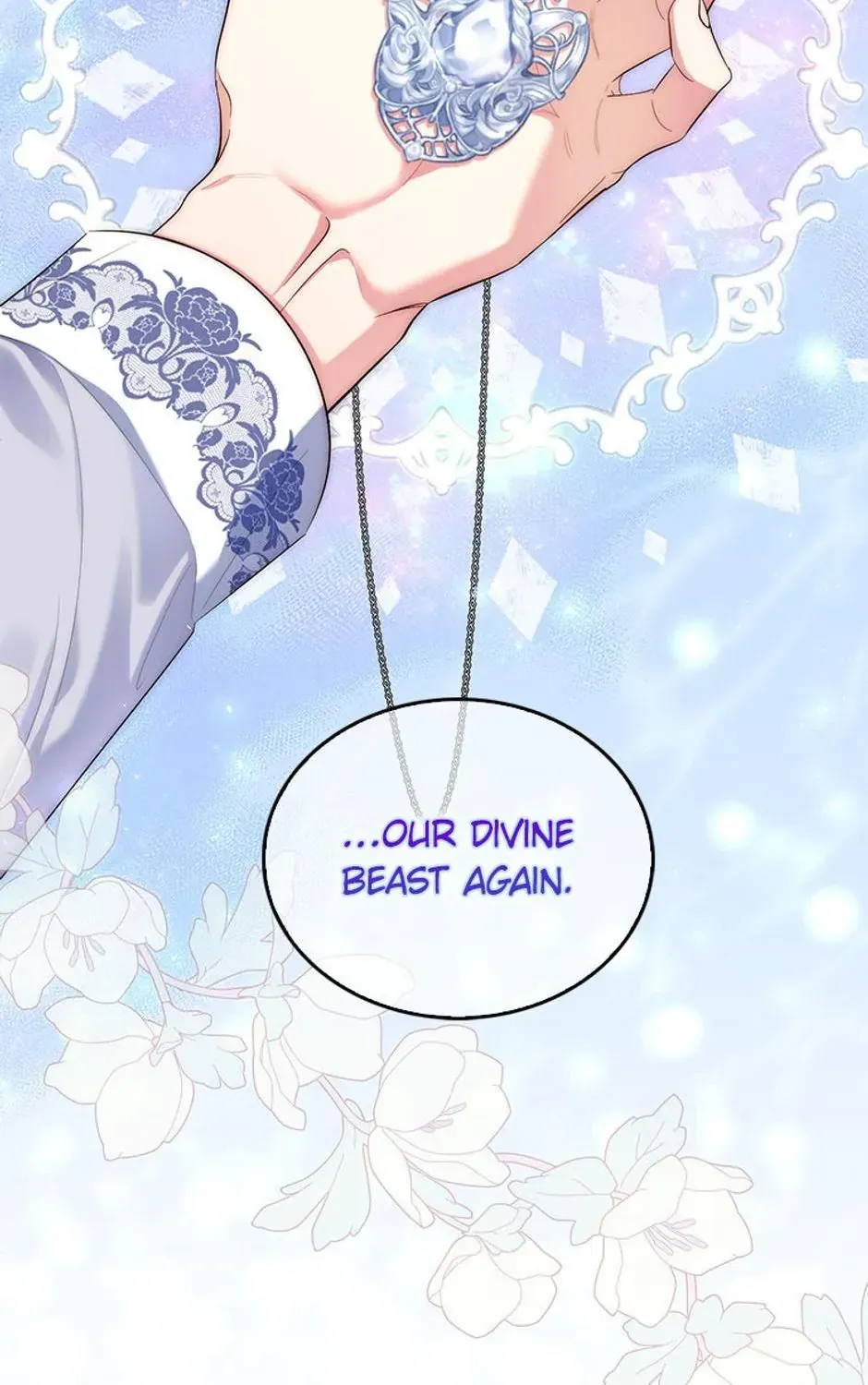 Read Fortune-Telling Lady chapter 11 image 15 on Lezhin
