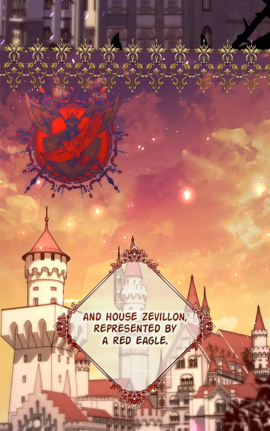 Read Fortune-Telling Lady chapter 11 image 23 on Lezhin