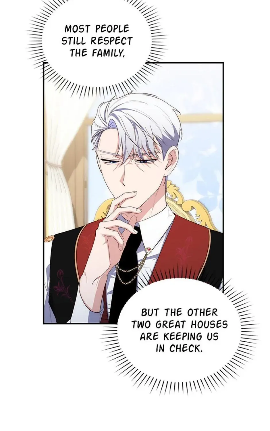 Read Fortune-Telling Lady chapter 11 image 29 on Lezhin