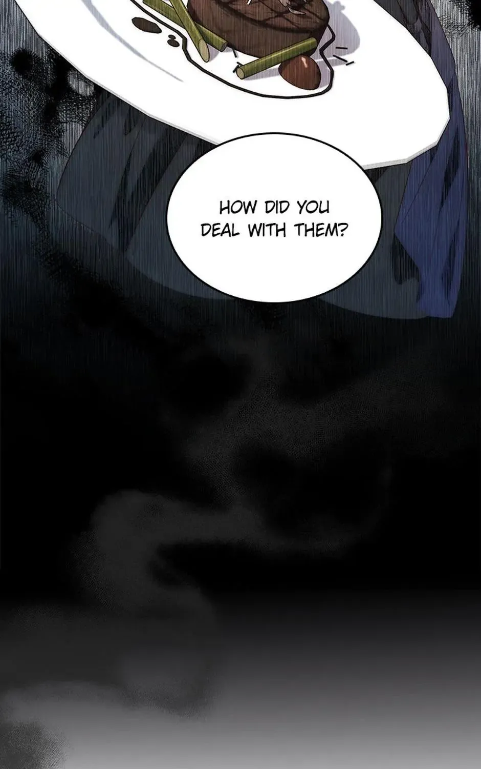 Read Fortune-Telling Lady chapter 11 image 3 on Lezhin