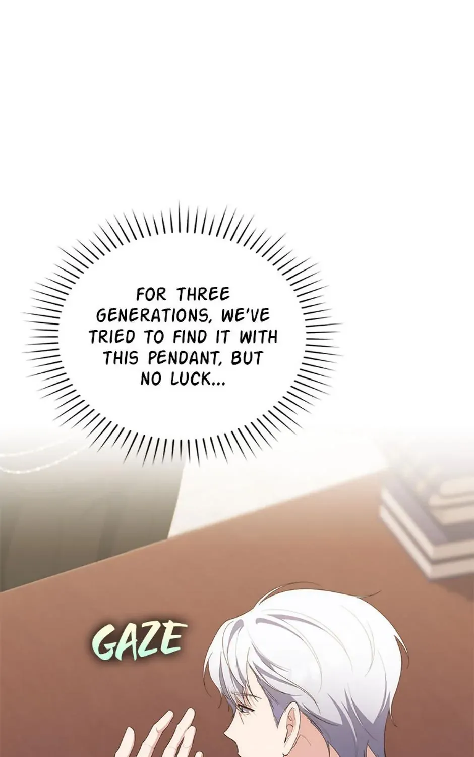 Read Fortune-Telling Lady chapter 11 image 31 on Lezhin