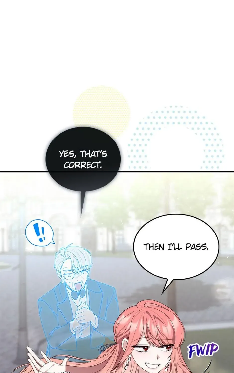 Read Fortune-Telling Lady chapter 11 image 49 on Lezhin