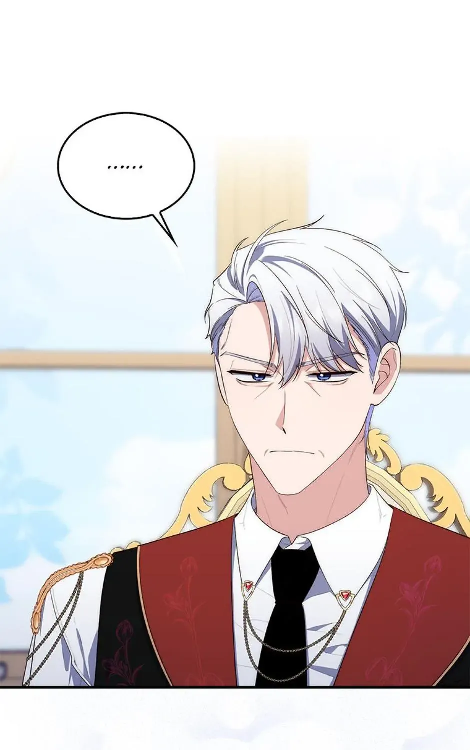 Read Fortune-Telling Lady chapter 11 image 5 on Lezhin