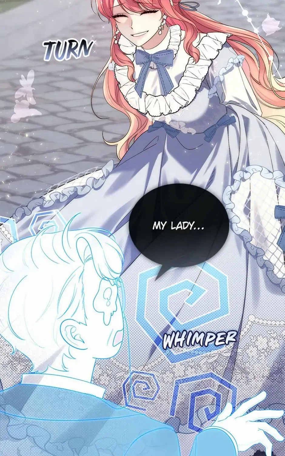 Read Fortune-Telling Lady chapter 11 image 55 on Lezhin