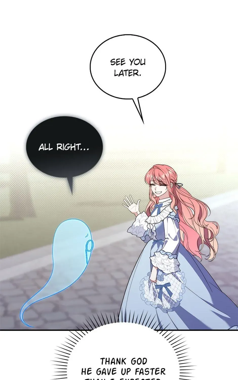 Read Fortune-Telling Lady chapter 11 image 63 on Lezhin