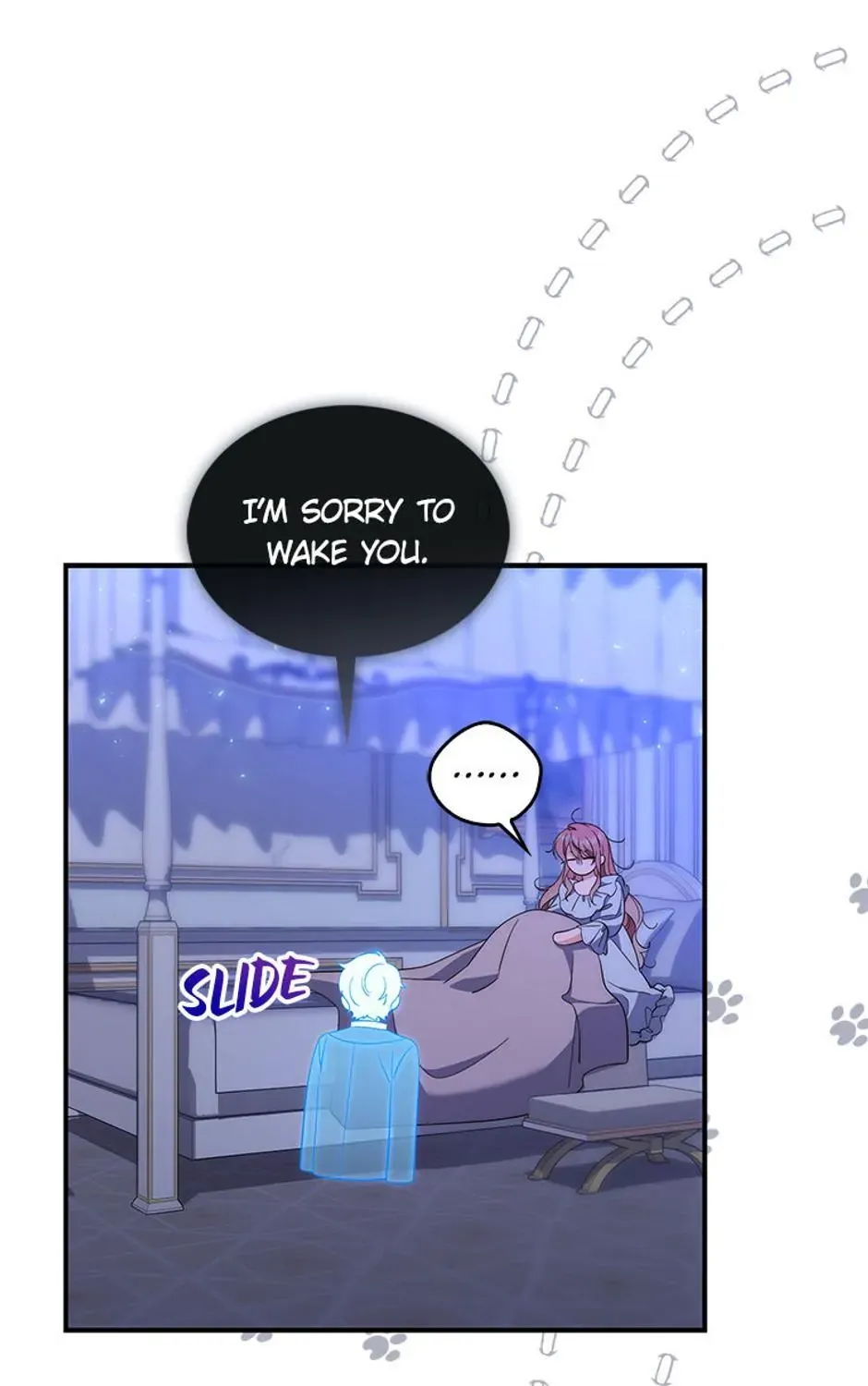 Read Fortune-Telling Lady chapter 11 image 69 on Lezhin