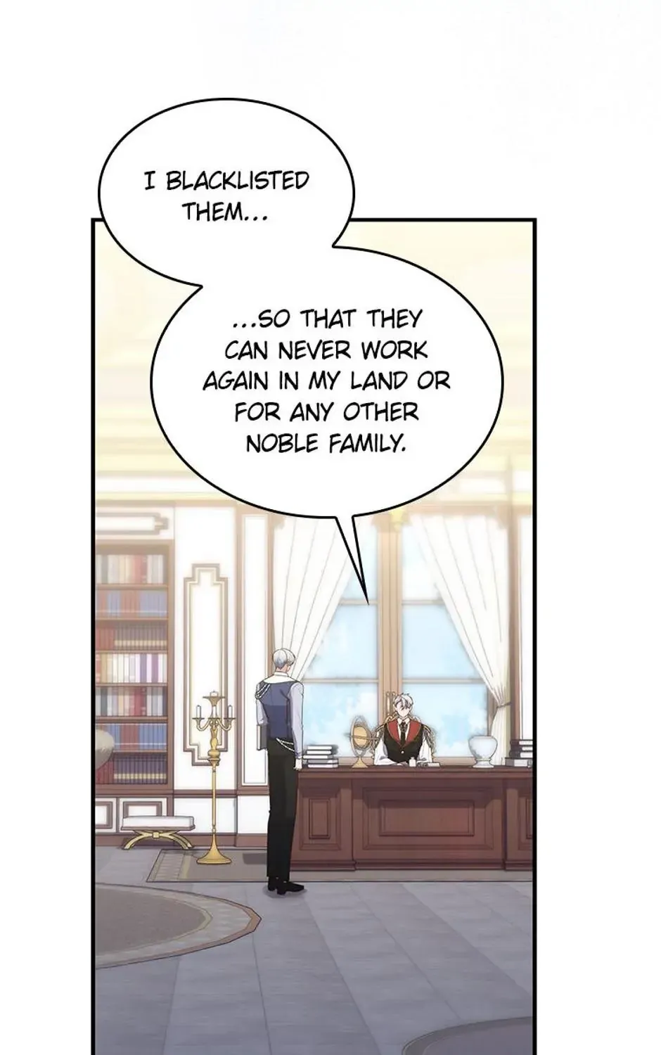 Read Fortune-Telling Lady chapter 11 image 7 on Lezhin