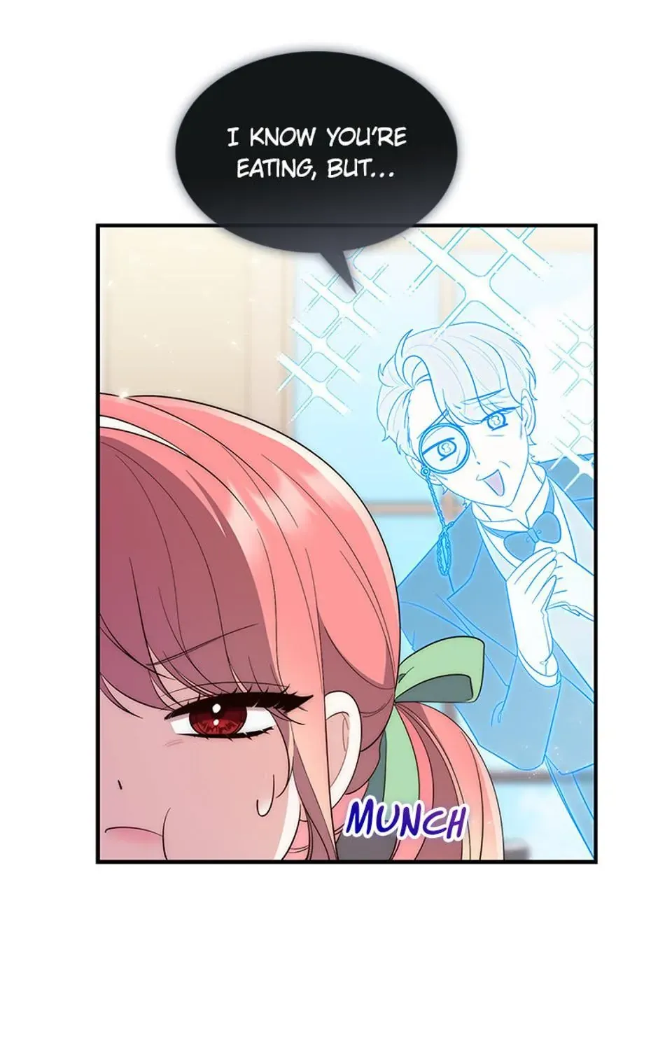 Read Fortune-Telling Lady chapter 11 image 71 on Lezhin