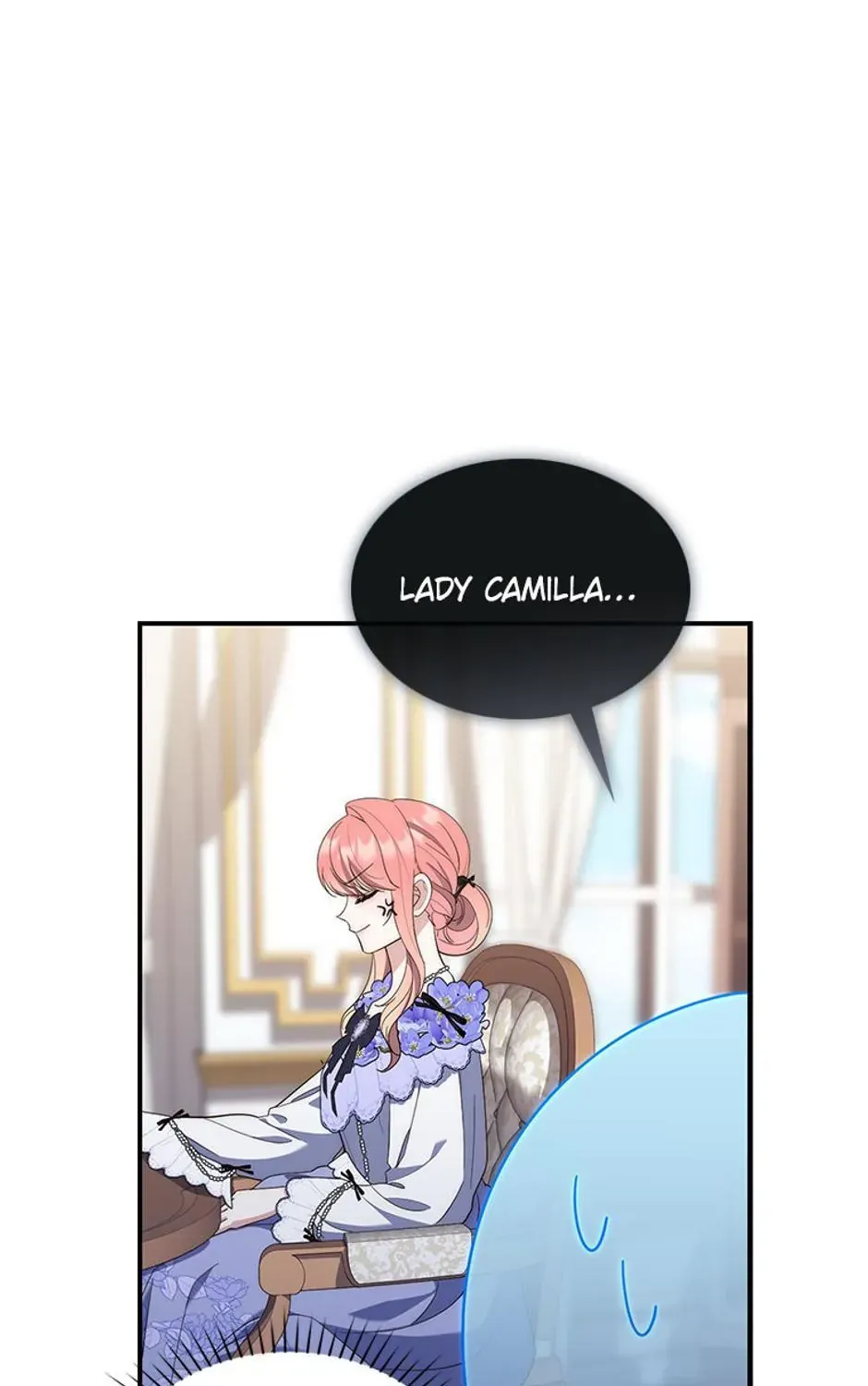 Read Fortune-Telling Lady chapter 11 image 75 on Lezhin