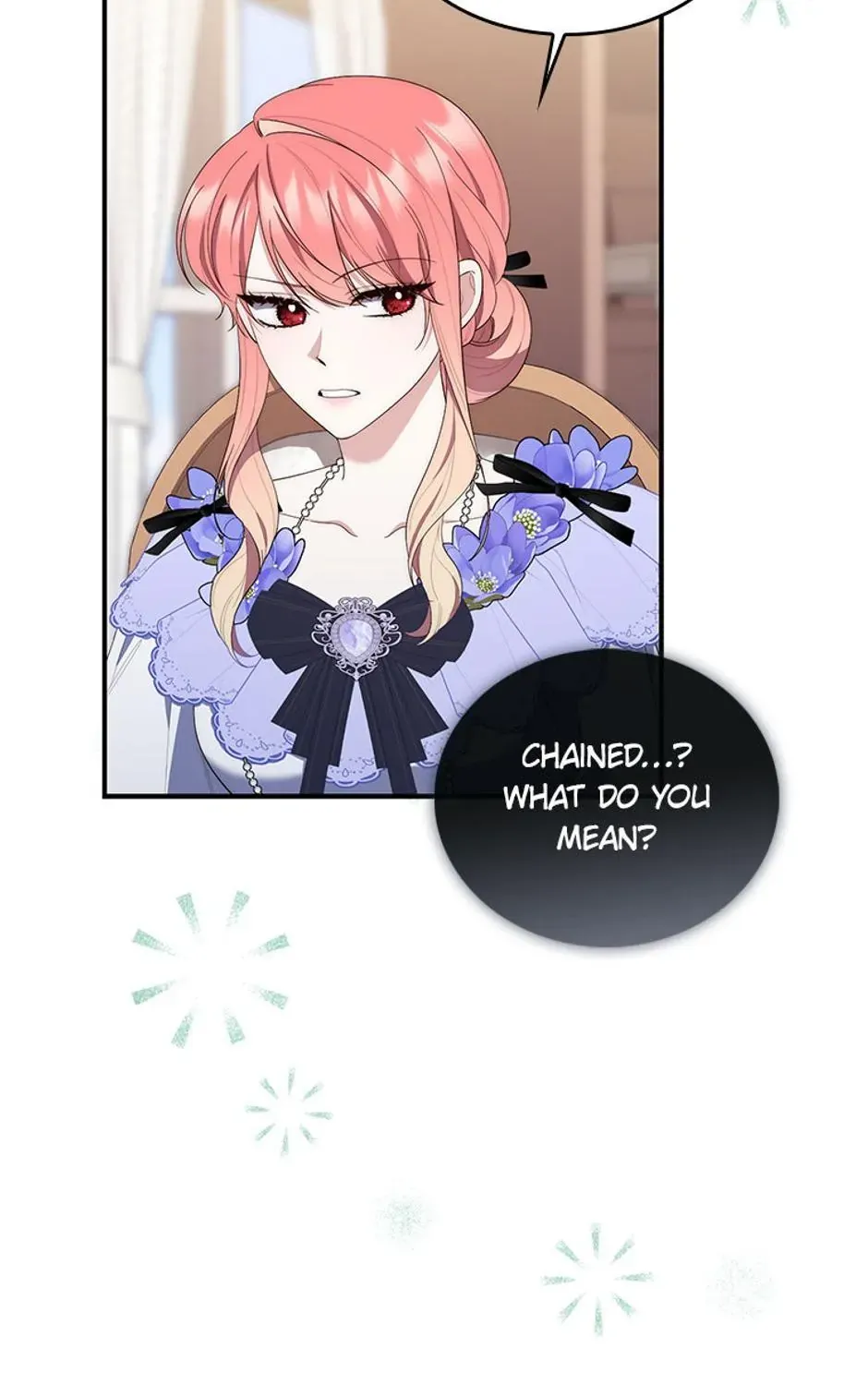 Read Fortune-Telling Lady chapter 11 image 87 on Lezhin