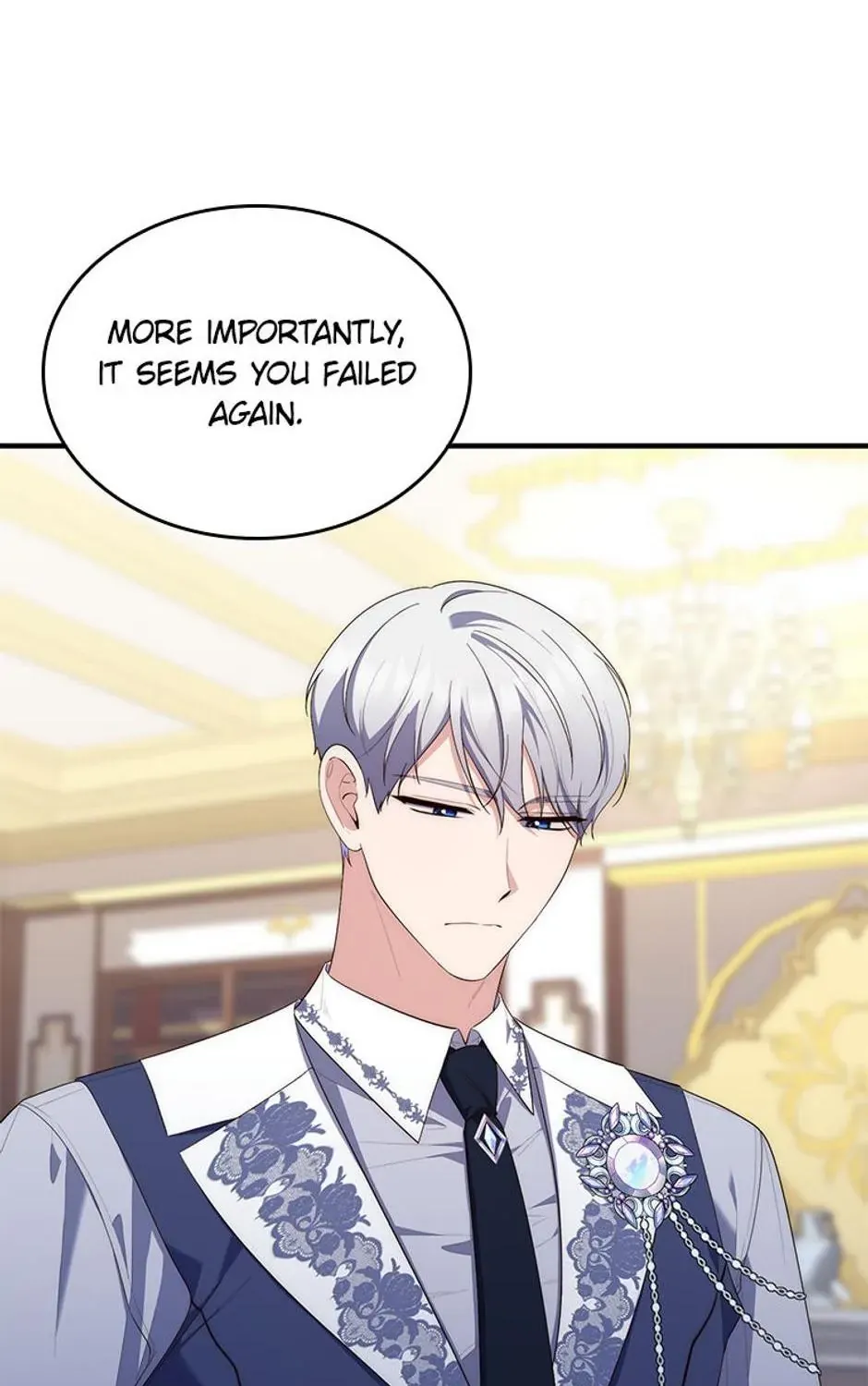 Read Fortune-Telling Lady chapter 11 image 9 on Lezhin