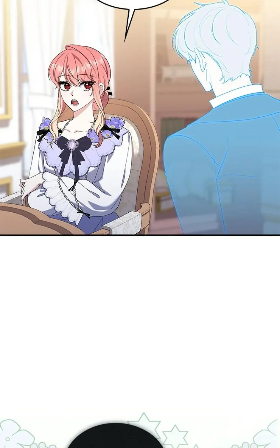 Read Fortune-Telling Lady chapter 11 image 93 on Lezhin