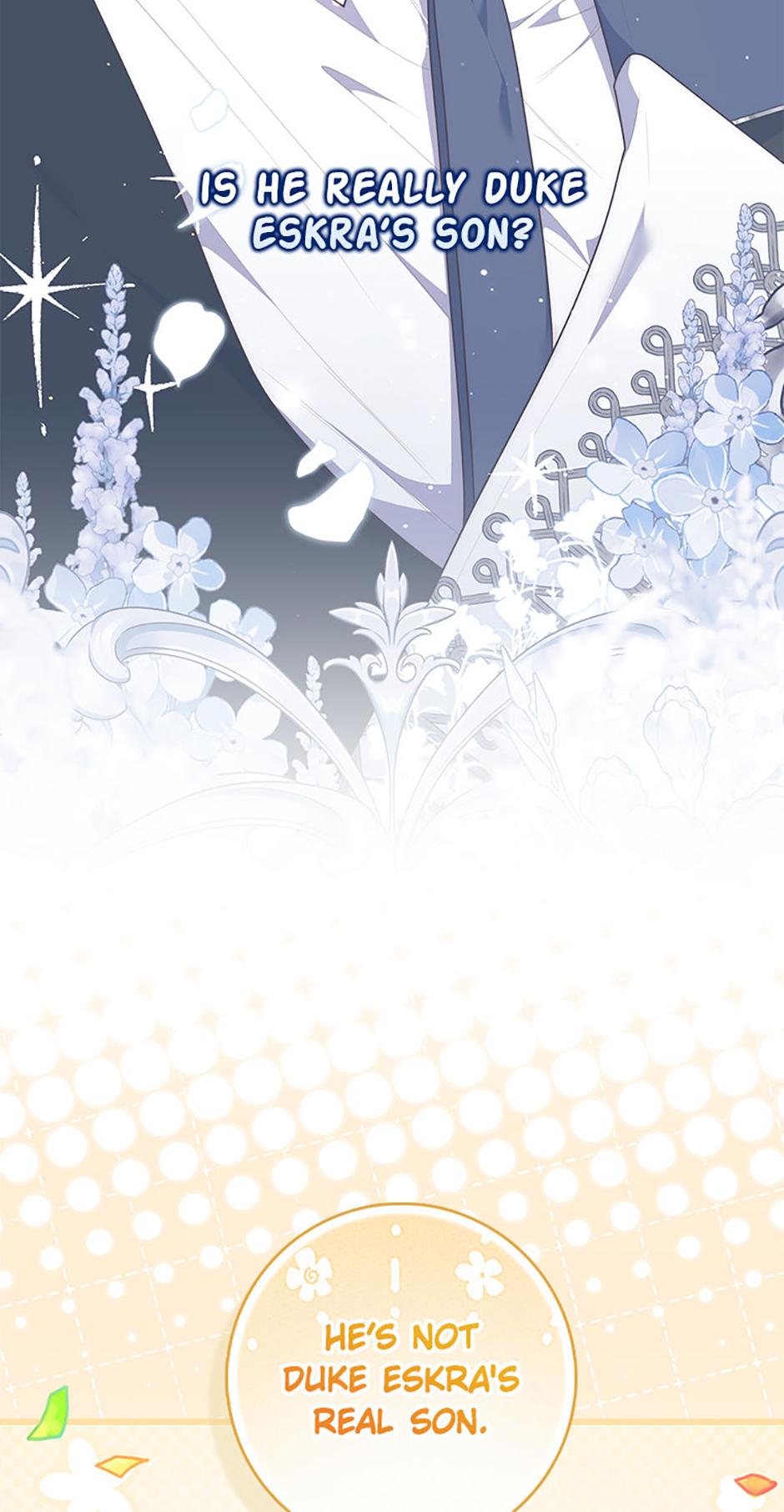 Read Fortune-Telling Lady chapter 110 image 10 on Lezhin