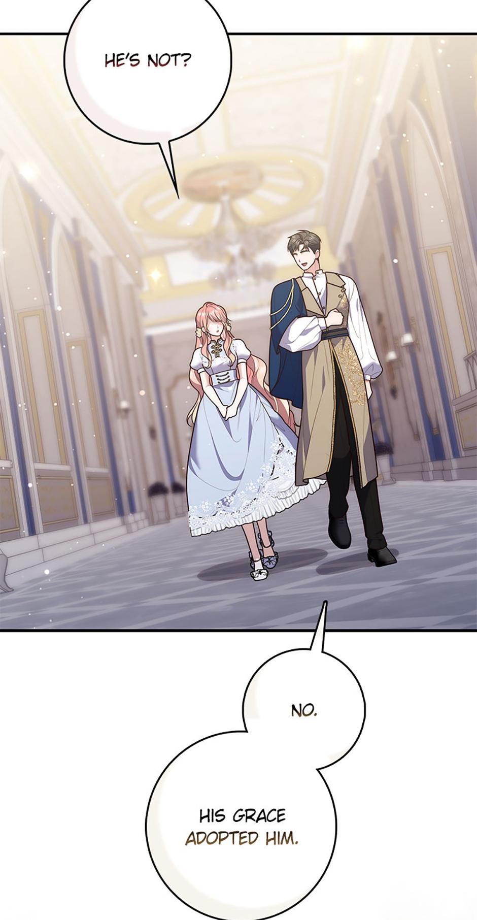 Read Fortune-Telling Lady chapter 110 image 12 on Lezhin
