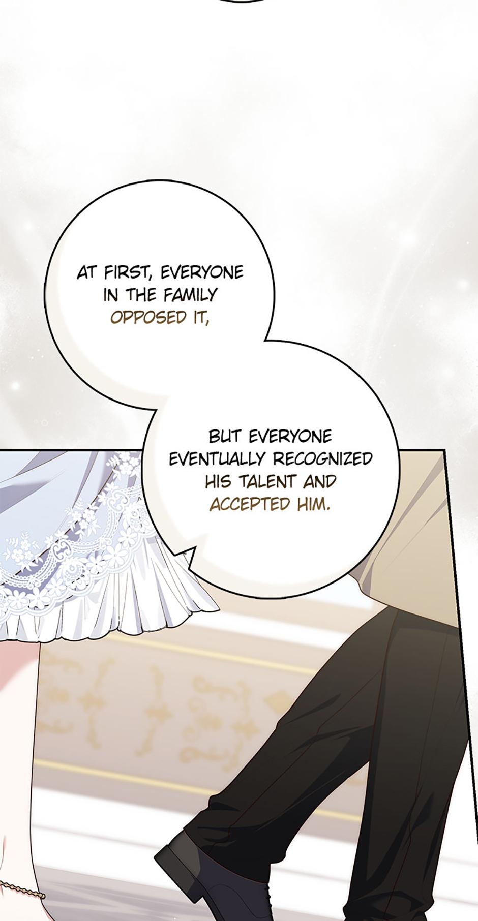 Read Fortune-Telling Lady chapter 110 image 13 on Lezhin