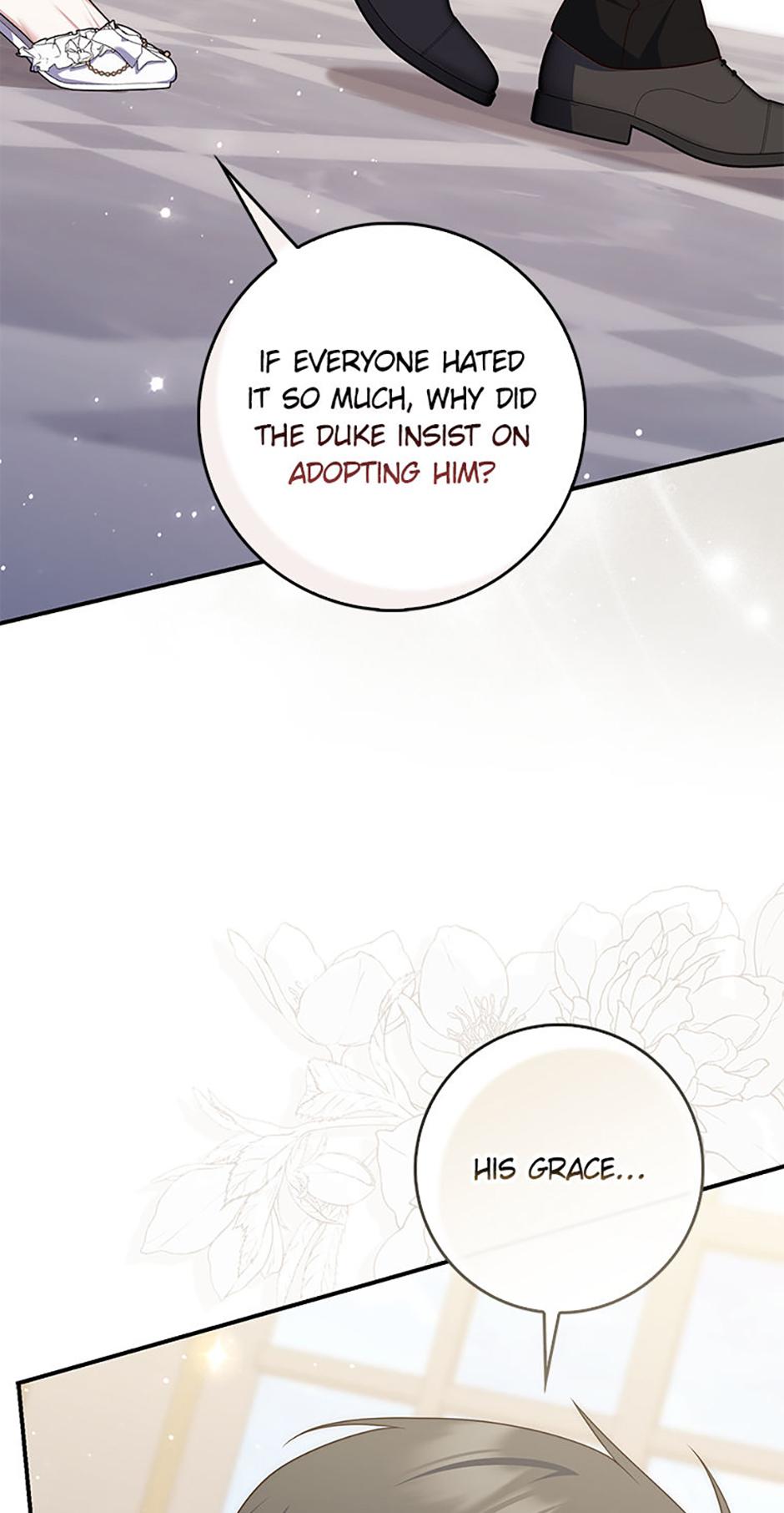 Read Fortune-Telling Lady chapter 110 image 14 on Lezhin