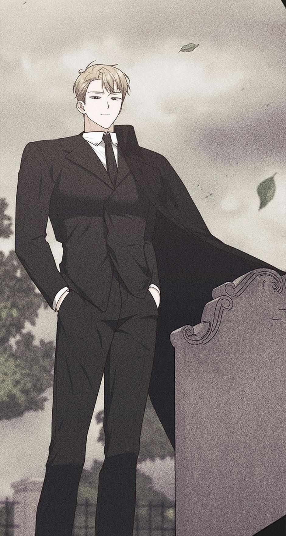 Read Fortune-Telling Lady chapter 110 image 17 on Lezhin