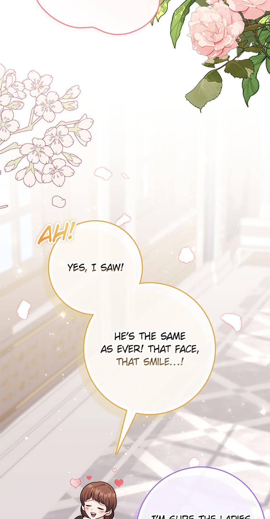 Read Fortune-Telling Lady chapter 110 image 2 on Lezhin