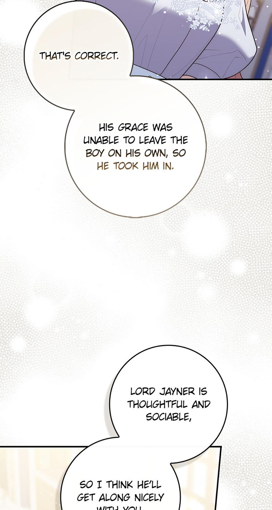 Read Fortune-Telling Lady chapter 110 image 22 on Lezhin